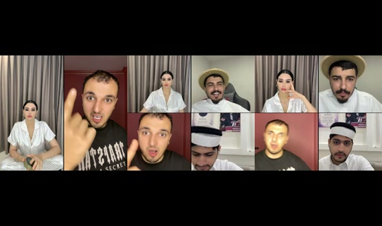rimamima528 TikTok Live — Aug 23, 2026, 2:45 AM