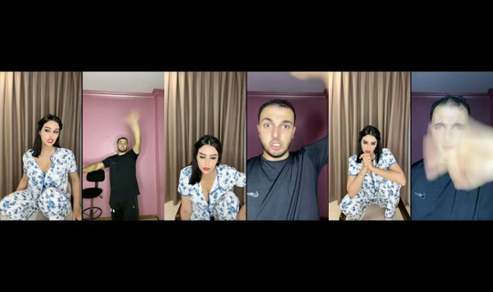 rimamima528 TikTok Live — Aug 24, 2026, 5:47 AM