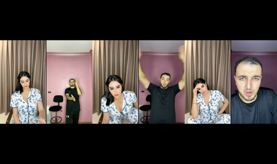 rimamima528 TikTok Live — Aug 24, 2026, 6:37 AM