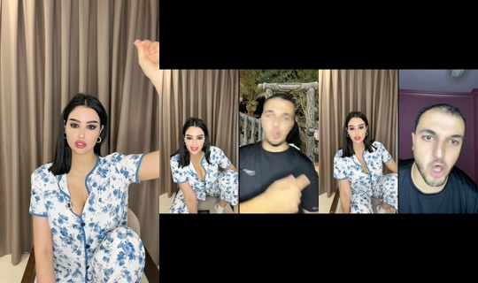 rimamima528 TikTok Live — Aug 24, 2026, 3:50 PM