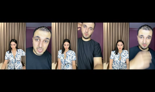rimamima528 TikTok Live — Aug 24, 2026, 5:30 PM