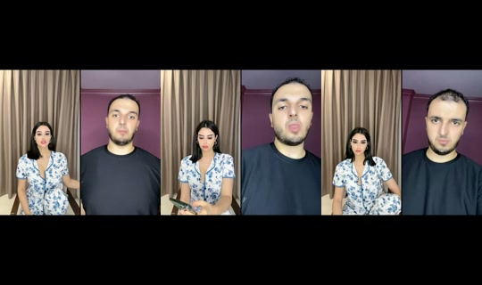 rimamima528 TikTok Live — Aug 24, 2026, 6:00 PM
