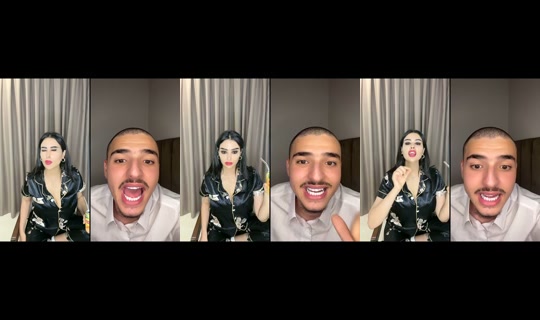 rimamima528 TikTok Live — Aug 24, 2026, 10:00 PM