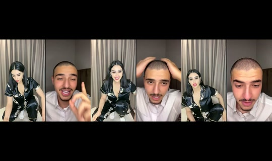 rimamima528 TikTok Live — Aug 24, 2026, 10:13 PM