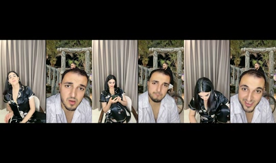 rimamima528 TikTok Live — Aug 25, 2026, 1:53 AM