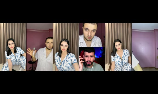 rimamima528 TikTok Live — Aug 25, 2026, 7:23 PM