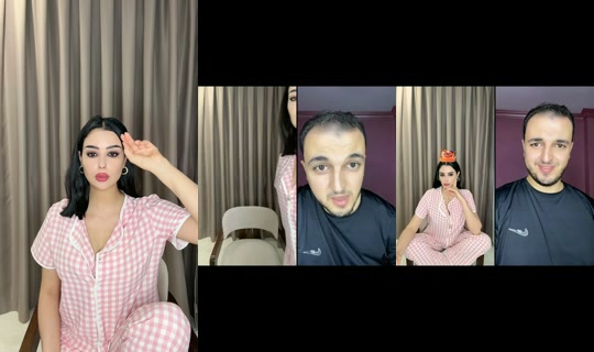 rimamima528 TikTok Live — Aug 26, 2026, 8:09 PM