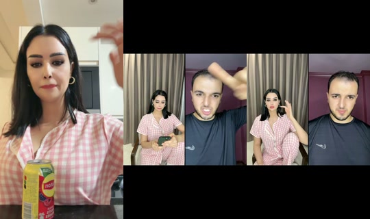 rimamima528 TikTok Live — Aug 26, 2026, 8:52 PM