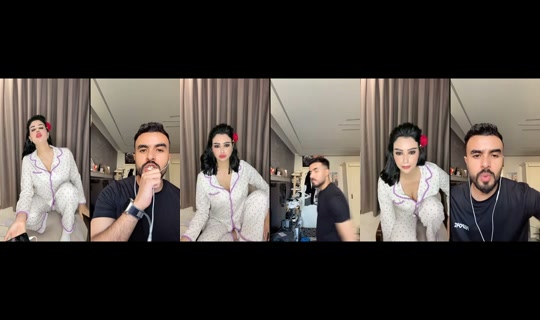 rimamima528 TikTok Live — Aug 28, 2026, 2:21 PM