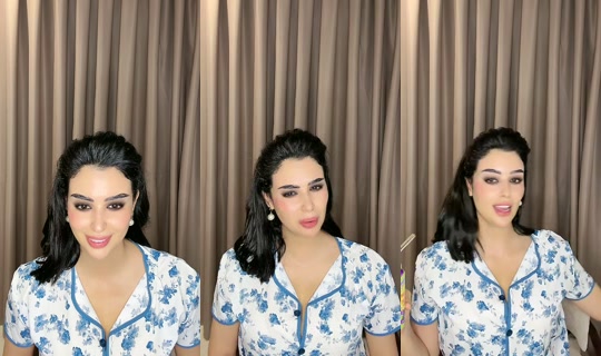 rimamima528 TikTok Live — Aug 29, 2026, 5:31 AM
