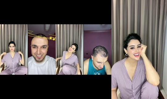 rimamima528 TikTok Live — Sep 1, 2026, 7:02 AM