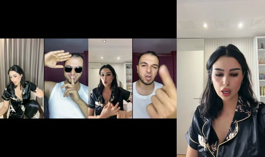 rimamima528 TikTok Live — Sep 2, 2026, 5:35 AM