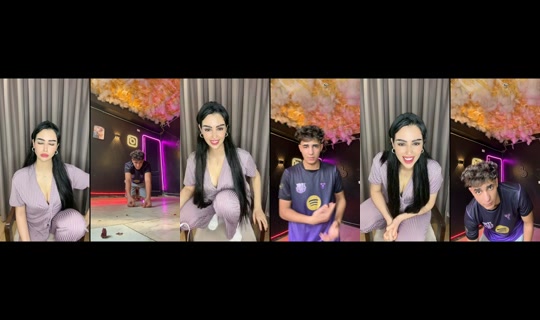 rimamima528 TikTok Live — Oct 2, 2026, 6:50 AM