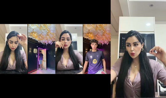 rimamima528 TikTok Live — Oct 2, 2026, 7:55 AM