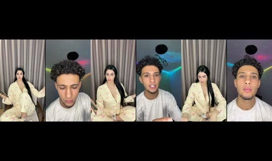 rimamima528 TikTok Live — Oct 3, 2026, 1:02 AM