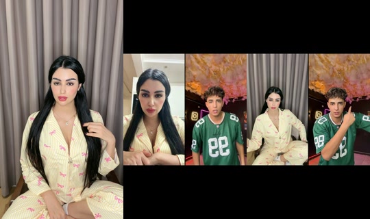 rimamima528 TikTok Live — Oct 3, 2026, 5:23 AM