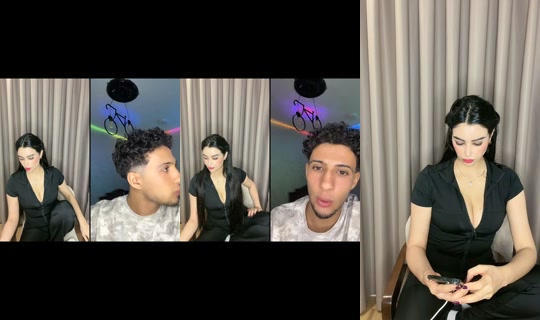 rimamima528 TikTok Live — Oct 4, 2026, 12:32 AM