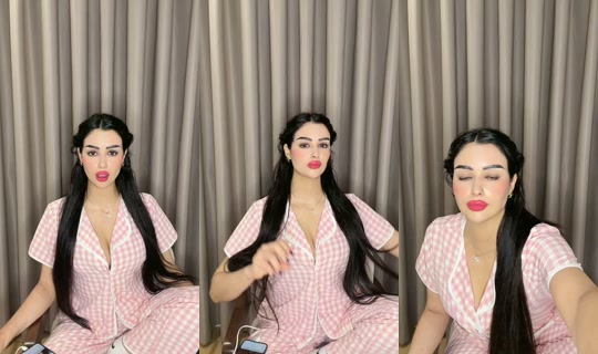 rimamima528 TikTok Live — Oct 4, 2026, 2:21 AM