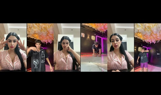 rimamima528 TikTok Live — Oct 4, 2026, 6:20 AM