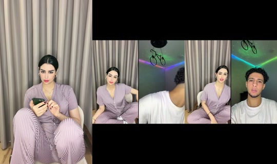 rimamima528 TikTok Live — Oct 5, 2026, 4:08 AM