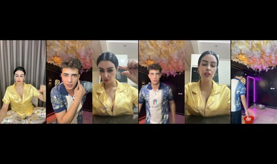 rimamima528 TikTok Live — Oct 5, 2026, 5:59 AM