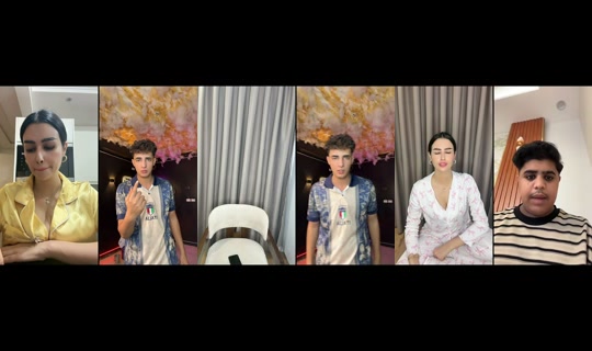 rimamima528 TikTok Live — Oct 5, 2026, 6:49 AM