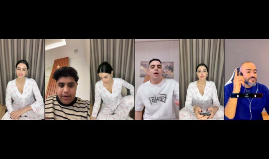 rimamima528 TikTok Live — Oct 5, 2026, 7:40 AM