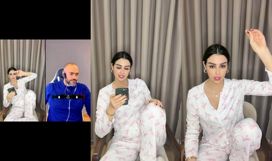 rimamima528 TikTok Live — Oct 5, 2026, 8:30 AM