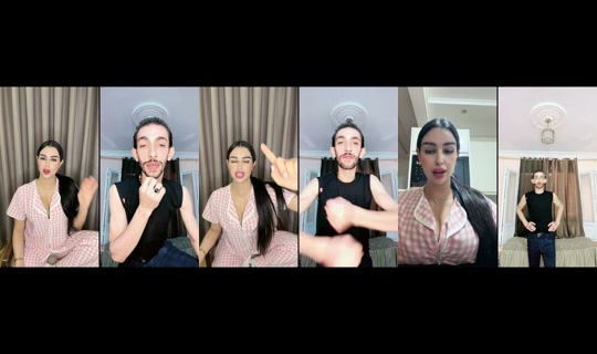rimamima528 TikTok Live — Oct 7, 2026, 7:01 AM