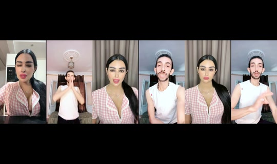 rimamima528 TikTok Live — Oct 7, 2026, 9:44 AM