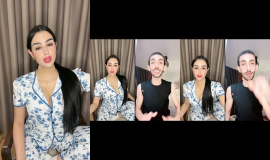rimamima528 TikTok Live — Oct 8, 2026, 7:16 AM