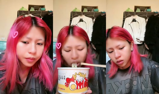 rimao924 TikTok Live — Sep 17, 2026, 1:48 AM