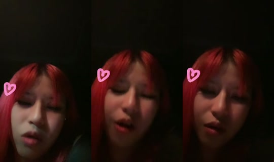 rimao924 TikTok Live — Sep 26, 2026, 5:01 PM