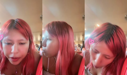 rimao924 TikTok Live — Oct 6, 2026, 5:37 PM