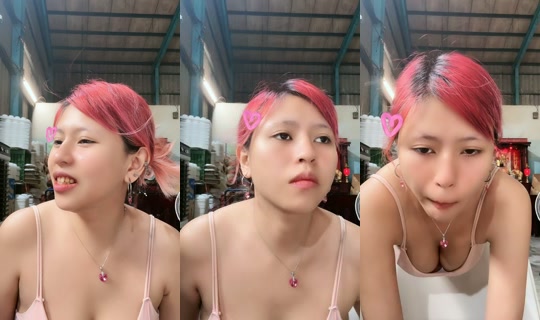 rimao924 TikTok Live — Oct 8, 2026, 7:38 AM