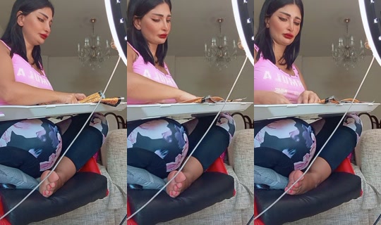 rimasi116 TikTok Live — Aug 24, 2026, 3:20 PM
