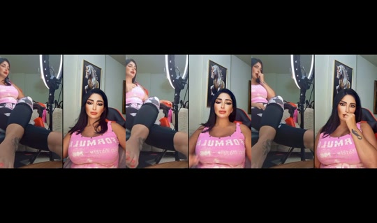 rimasi116 TikTok Live — Aug 24, 2026, 4:20 PM