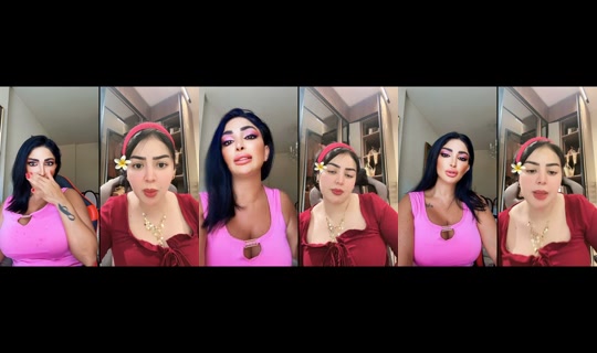 rimasinno TikTok Live — Sep 12, 2026, 12:02 PM