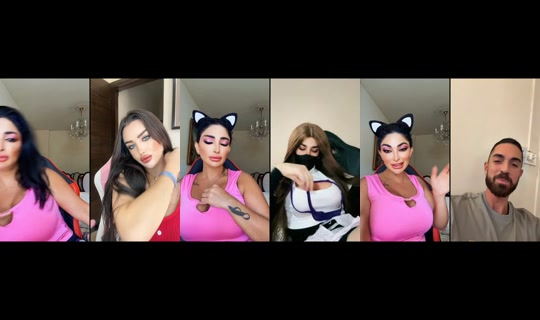 rimasinno TikTok Live — Sep 12, 2026, 1:28 PM