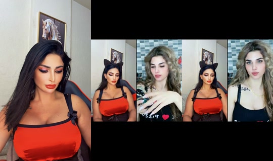 rimasinno TikTok Live — Sep 12, 2026, 9:22 PM