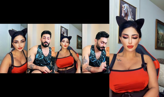 rimasinno TikTok Live — Sep 12, 2026, 10:12 PM