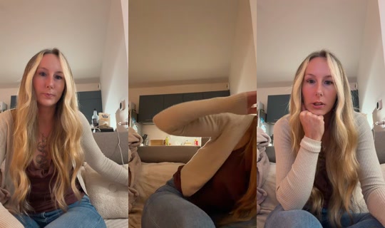 rimaslay76 TikTok Live — Oct 4, 2026, 12:09 AM