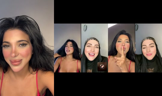 rimaz757 TikTok Live — Sep 22, 2026, 6:44 AM