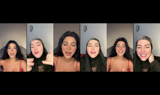 rimaz757 TikTok Live — Sep 22, 2026, 7:51 AM
