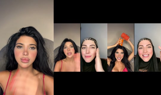 rimaz757 TikTok Live — Sep 22, 2026, 8:45 AM