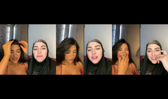 rimaz757 TikTok Live — Sep 22, 2026, 10:00 AM