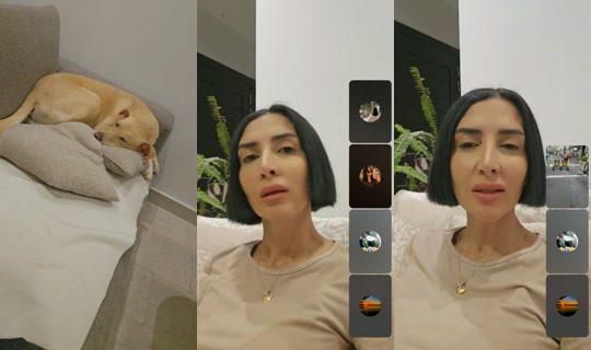rimelbenna TikTok Live — Aug 22, 2026, 9:40 PM