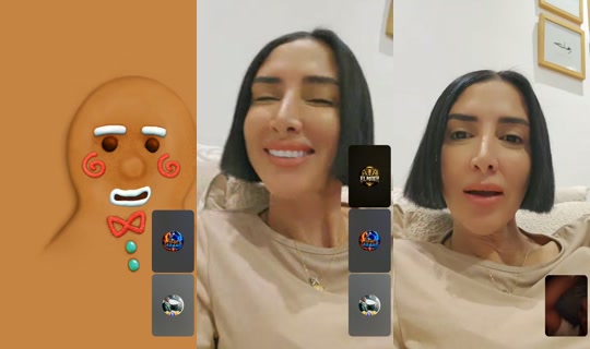 rimelbenna TikTok Live — Aug 22, 2026, 10:31 PM