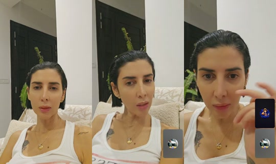 rimelbenna TikTok Live — Aug 24, 2026, 12:35 AM