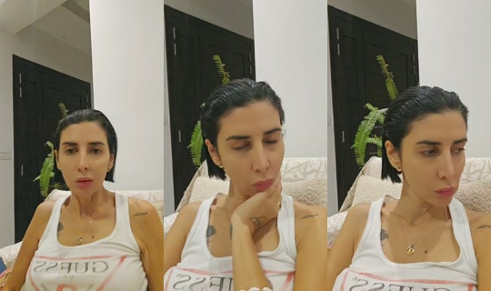 rimelbenna TikTok Live — Aug 24, 2026, 1:27 AM